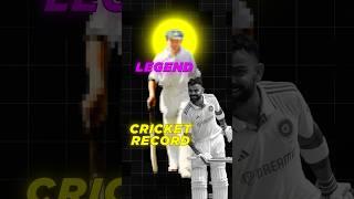 Unbreakable Batman Record of World Cricket #viratkholi #cricketrecords #bcciindia #bcci #viratkohli