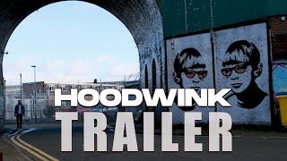 HOODWINK Official Trailer (2024) A Dystopian Sci-Fi