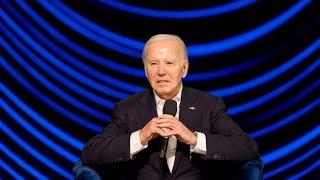 ‘Weak, inept’ Joe Biden remaining in office puts ‘the whole world in danger’