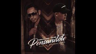 Pensandote - Keyan el de la magia ft Ricky Rodz