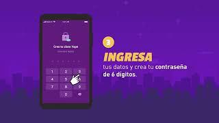 #Yape | ¿Cómo registrarse en Yape con DNI?  Tutorial paso a paso