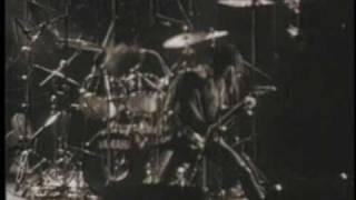 SAMAEL - Baphomets Throne (OFFICIAL VIDEO)