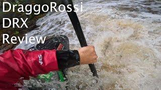 Draggorossi DRX Review