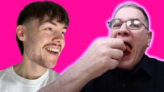 the greatest youtuber ever | joe is hungry