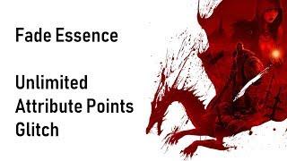 Dragon Age : Origins [Fade essence attributes glitch]