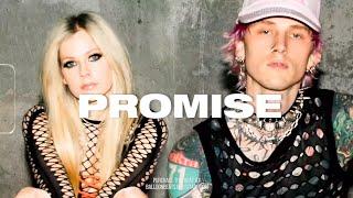 [FREE] MGK x Avril Lavigne Type Beat | Pop Punk Type Beat | "Promise" | 2022