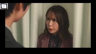 #love #japanese Drama Momoiro anzuiro sakurairo| #anzu #hot #office |Guy staring at Girl|