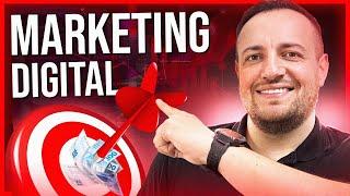 COMO VENDER MAIS USANDO MARKETING DIGITAL