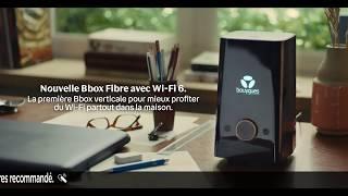 Nouvelle Bbox Fibre de Bouygues Telecom, avec Wi-Fi 6 | Bouygues Telecom