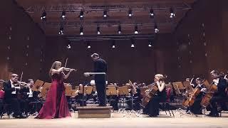 Y. Shevchenko, "We Are". Ukrainian Radio Symphony Orchestra. Volodymyr Sheiko. Bogdana Pivnenko