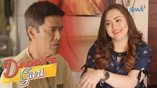 Daddy's Gurl: Ang bibingka ni Oprah | Episode 11