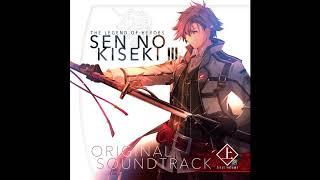 Sen no Kiseki III OST (First Volume) - Beyond the Journey