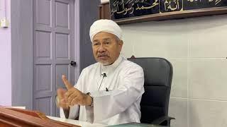 Kehebatan Surah Ta Ha - Dato’ Seri Tuan Ibrahim Tuan Man, Kuliah Subuh