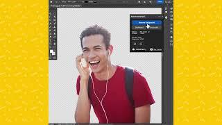 Remove Backgrounds 100% Automatically - Plugins Available