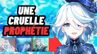 La TIMELINE de FONTAINE - Lore Genshin Impact FR