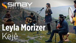 Leyla Morizer - Kejê (Akustik Performans)