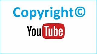 YT: Ein Urheberrechtsinhaber hat mit Content ID einen Anspruch auf Inhalte in deinem Video erhoben.