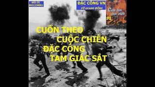 VDQ(p1) ĐẶC CÔNG TAM GIÁC SẮT / hồi ức