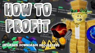 3 Easy Ways To Profit In Roblox Trading!