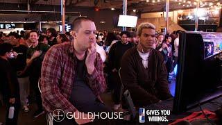 PreGenesis X - Kevbot vs Tayborn - Winners Quarters - Fox vs Peach SSBM