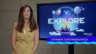 Alison Bassetto Invites You to VMware Explore 2024 Las Vegas