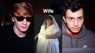 We Found a WIFE on the Dark Web!