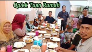 Buk4 Bersama 4lumni SMANA 95 Amanish Resto