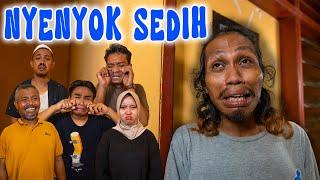 NYEKNYOK SEDIH | DAYAT OPEN DONASI