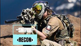 @novritsch SsG 10 A3 w|Wolverine Bolt Gameplay| Elims+Recon. BOA Bristol, WI