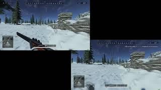 Ring of Elysium: Does stowing your weapon make you run faster?