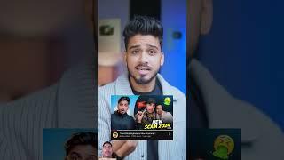 thara Bhai Joginder scamer   || #short #viral video #trending #tharbhaijoginder #bobbyustad