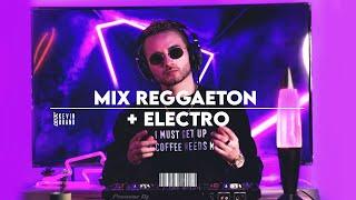 Reggaeton Tech House Mix 2022 | Kevin Brand [Especial 100K IG]