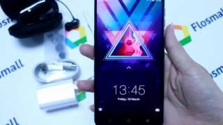 Flosmall-LeEco Coolpad Cool Changer S1 Unboxing