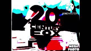 1995 20th Century Fox Home Entertainment in G Major 8 2.0