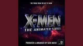 X-Men The Animated Series Main Theme (From "X-Men The Animated Series")