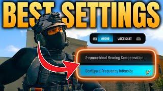 WARZONE Players Are Ignoring This ONE Audio Setting!