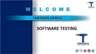 Software Testing Training(Automation + Manual)