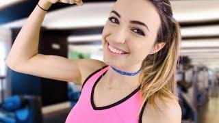 [ASMR] Gym Membership & Personal Trainer (Soft Spoken)