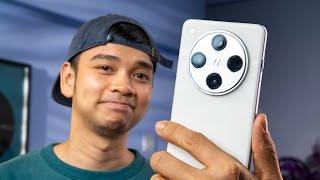 Prosesor TERBAIK justru dari OPPO  - Review Find X8 Pro Indonesia!