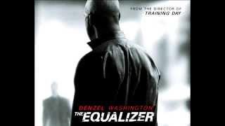 Moby New Dawn Fades from The Equalizer