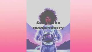 Space and opportunity “Space synth” type beat (prod. By Astral Funk)