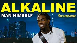 Alkaline Mix 2022 Raw | Alkaline Dancehall Mix 2022 | DJ Treasure 2022 | 18764807131