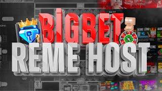 BIGBET REME HOSTING STABLE | GROWTOPIA CASINO REME ----- GIVEAWAY -----