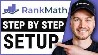 How to Setup Rank Math Plugin in Wordpress (Step-by-Step)