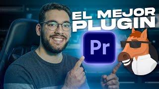 El mejor Plugin para Premiere Pro - Premiere Composer  | Tutorial Completo