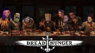 Dread Hunger | Дмитрий играет судьбами