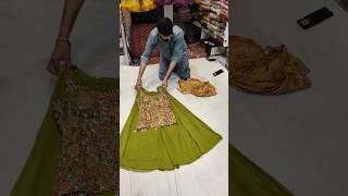 New  latest Sharara Garara dresses collection online shopping Sowcarpet ️