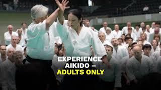 Castle Rock Aikido_Adult only