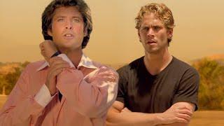 Knight Rider Meets Fast & Furious - Part 10!