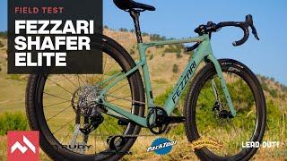 Fezzari Shafer Review: Modern Geometry and Great Performance at a Killer Price